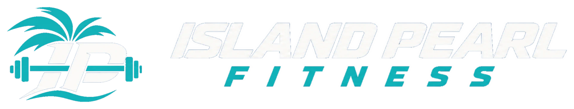 Island Pearl Fitness logo