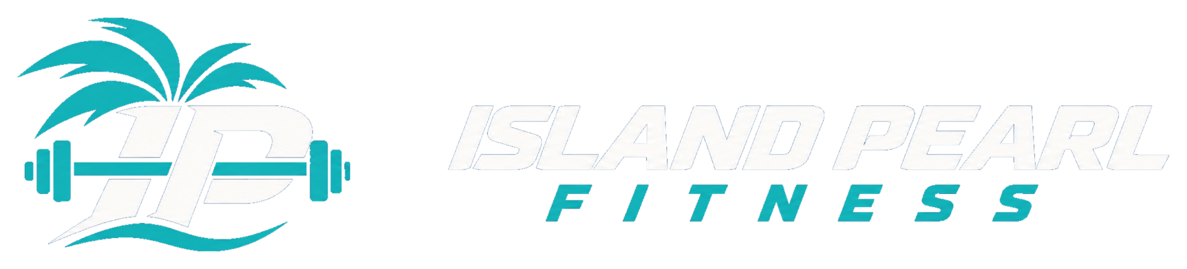 Island Pearl Fitness logo